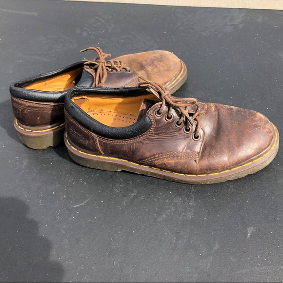 Vintage Dr. Martens size 7 (doc martens) - Picture 5 of 6